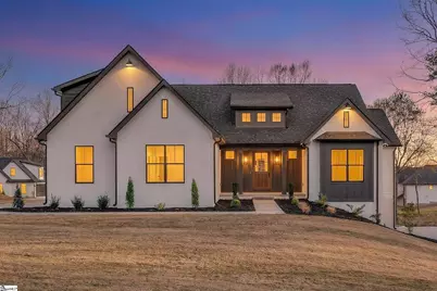 3798B Ballenger Road, Greer, SC 29361 - Photo 1