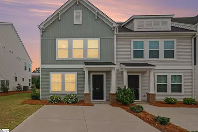 639 Blossom Run Drive, Spartanburg, SC 29307 - Photo 1