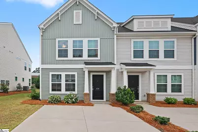 639 Blossom Run Drive, Spartanburg, SC 29307 - Photo 2