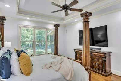 904 Sugar Oak Court, Simpsonville, SC 29680 - Photo 22