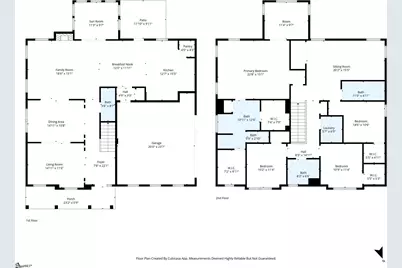 504 Heirloom Court, Easley, SC 29642 - Photo 40