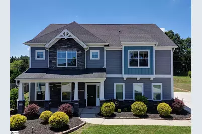 504 Heirloom Court, Easley, SC 29642 - Photo 8