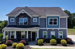 504 Heirloom Ct, Easley, SC 29642 - Photo 8