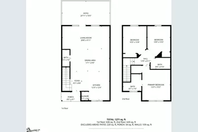 48 Ridgestone Circle, Mauldin, SC 29662 - Photo 36
