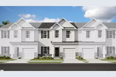 127 Holly Oak Court, Fountain Inn, SC 29644 - Photo 1
