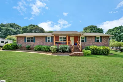 205 Oxmoor Drive, Anderson, SC 29625 - Photo 2