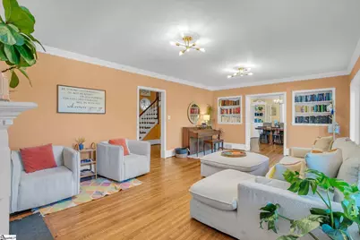 1107 Springdale Road, Anderson, SC 29621 - Photo 6