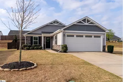 402 Edgehill Court, Greenville, SC 29617 - Photo 1