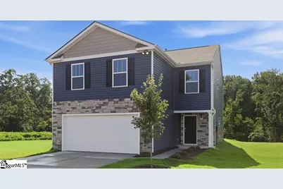 145 Cranford Road, Fountain Inn, SC 29644 - Photo 2