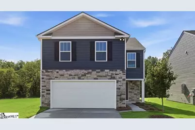 145 Cranford Road, Fountain Inn, SC 29644 - Photo 1