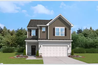 1436 Harper Mae Drive, Spartanburg, SC 29303 - Photo 1