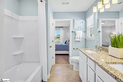 1436 Harper Mae Drive, Spartanburg, SC 29303 - Photo 22