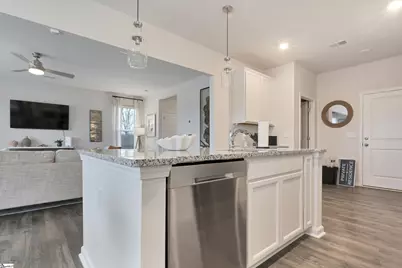 1436 Harper Mae Drive, Spartanburg, SC 29303 - Photo 10