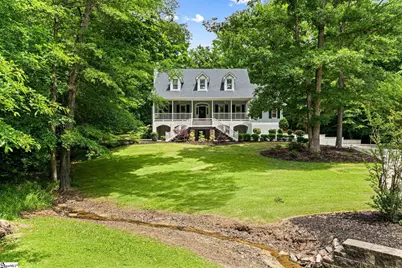 1 Parkview Court, Laurens, SC 29360 - Photo 2