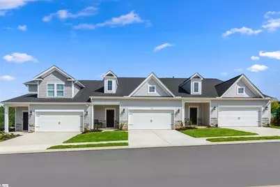 137 Herrick Place #LOT 15, Greenville, SC 29611 - Photo 1