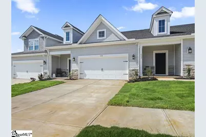 137 Herrick Place #LOT 15, Greenville, SC 29611 - Photo 1