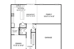 3007 Harvey Brook Ct, Inman, SC 29349 - Photo 2