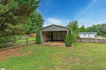 247 Perry Road, Greer, SC 29651 - Photo 32