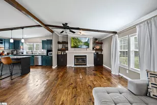 247 Perry Rd, Greer, SC 29651 - Photo 8