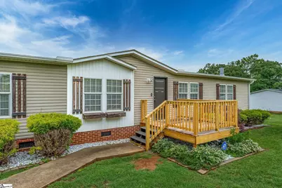 247 Perry Road, Greer, SC 29651 - Photo 2