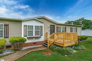 247 Perry Rd, Greer, SC 29651 - Photo 2