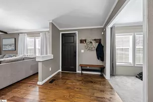247 Perry Rd, Greer, SC 29651 - Photo 6