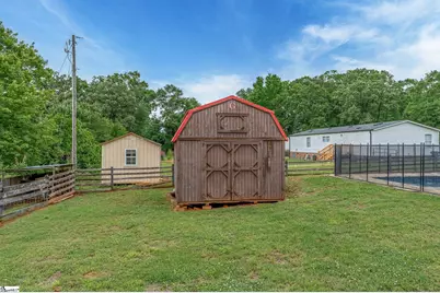 247 Perry Road, Greer, SC 29651 - Photo 34