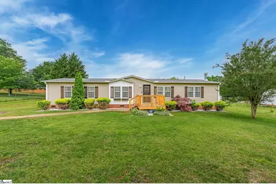 247 Perry Road, Greer, SC 29651 - Photo 1