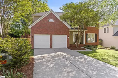 17 Halehaven Drive, Simpsonville, SC 29681 - Photo 2