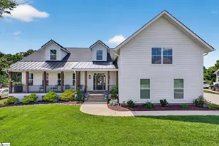 416 Pleven Wy, Pelzer, SC 29669 - Photo 2
