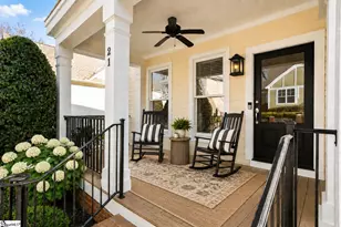 21 Kershaw Ct, Greenville, SC 29607 - Photo 8