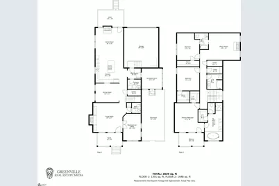 21 Kershaw Court, Greenville, SC 29607 - Photo 40