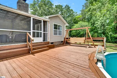 411 Youth Center Road, Belton, SC 29627 - Photo 2