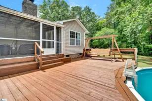 411 Youth Center Rd, Belton, SC 29627 - Photo 2