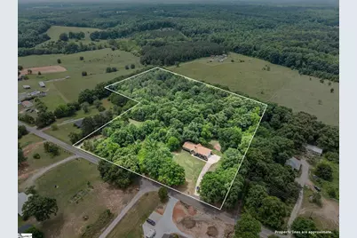 3410 Airline Road, Anderson, SC 29624 - Photo 38