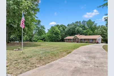 3410 Airline Road, Anderson, SC 29624 - Photo 2