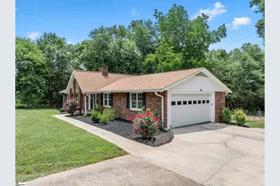 3410 Airline Road, Anderson, SC 29624 - Photo 8
