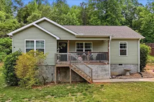 524 Secona Rd, Pickens, SC 29671 - Photo 1