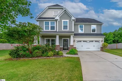 425 Sandusky Lane, Simpsonville, SC 29680 - Photo 1