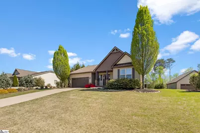 79 Rising Meadow Lane, Taylors, SC 29687 - Photo 24