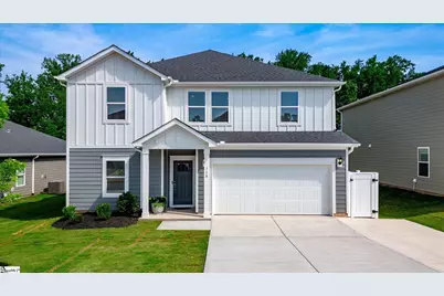 118 Cedar Shoals Way, Piedmont, SC 29673 - Photo 6