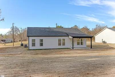 319 Gwinn Mill Road, Pauline, SC 29376 - Photo 36