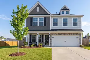 333 Whittier St, Greenville, SC 29605 - Photo 1