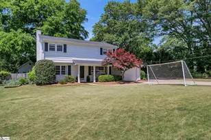 12 Buckingham Rd, Greenville, SC 29607 - Photo 4