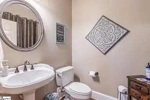 902 Blue Moon St, Taylors, SC 29687 - Photo 34