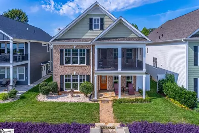 902 Blue Moon Street, Taylors, SC 29687 - Photo 1
