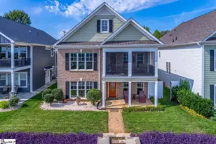 902 Blue Moon St, Taylors, SC 29687 - Photo 1