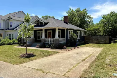 308 Beechwood Avenue, Greenville, SC 29607 - Photo 2