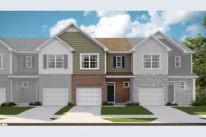 1760 Hidalgo Drive, Boiling Springs, SC 29316 - Photo 1