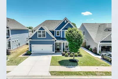 563 Backacre Court, Greer, SC 29651 - Photo 2